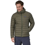Patagonia Down Sweater Hoody Men's