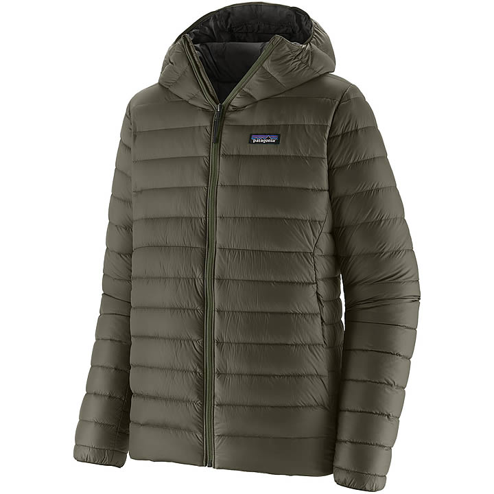 Patagonia Down Sweater Hoody Men's