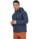Patagonia Down Sweater Hoody Men's