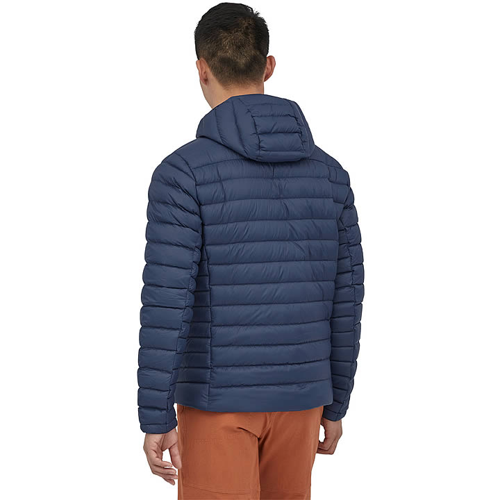 Patagonia Down Sweater Hoody Men's