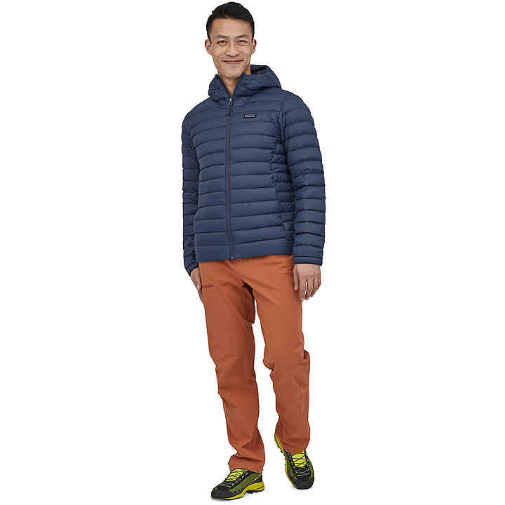 Patagonia Down Sweater Hoody Men's