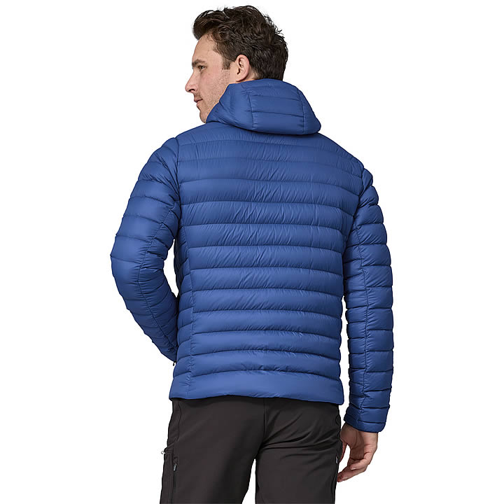 Patagonia Down Sweater Hoody Men's