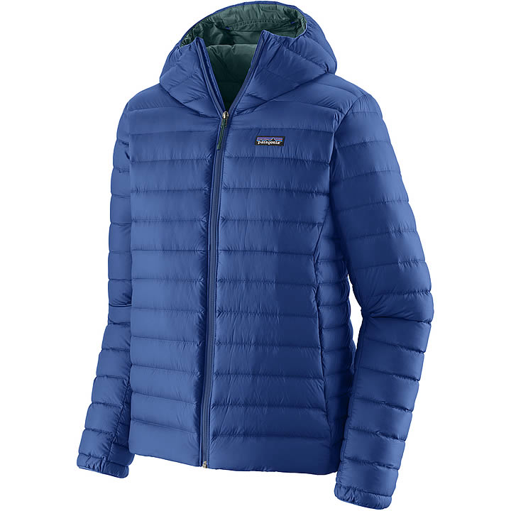 Patagonia Down Sweater Hoody Men's
