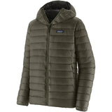Patagonia Down Sweater Hoody Men's