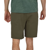 Patagonia Hydropeak Hybrid Walk Shorts 19" Men's