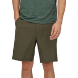 Patagonia Hydropeak Hybrid Walk Shorts 19" Men's