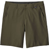 Patagonia Hydropeak Hybrid Walk Shorts 19" Men's