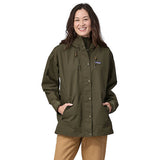 Patagonia Outdoor Everyday Rain Jacket Women's