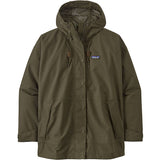 Patagonia Outdoor Everyday Rain Jacket Women's