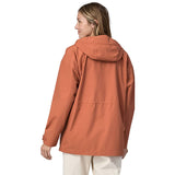 Patagonia Outdoor Everyday Rain Jacket Women's