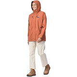 Patagonia Outdoor Everyday Rain Jacket Women's