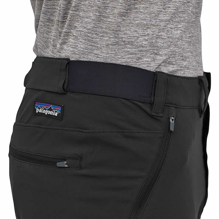 Patagonia Terravia Trail Pants Short Men's