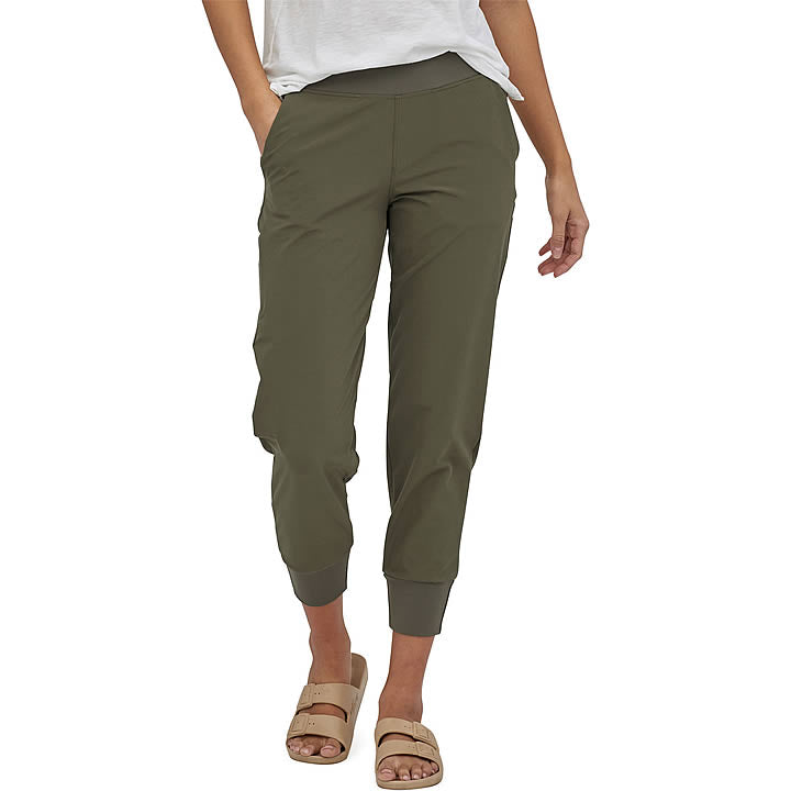 Patagonia Happy Hike Studio Pants Women's