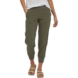Patagonia Happy Hike Studio Pants Women's