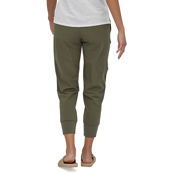 Patagonia Happy Hike Studio Pants Women's