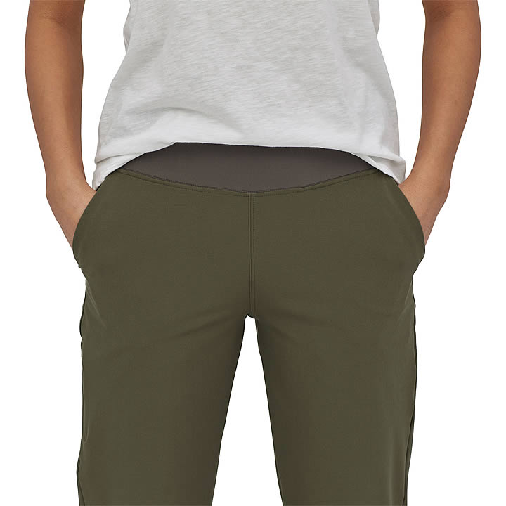 Patagonia Happy Hike Studio Pants Women's