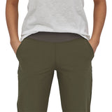 Patagonia Happy Hike Studio Pants Women's