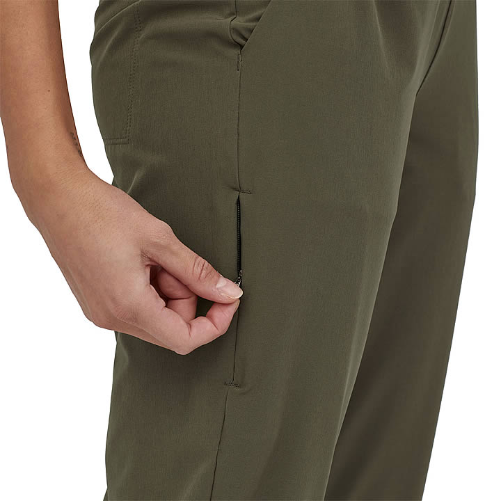 Patagonia Happy Hike Studio Pants Women's
