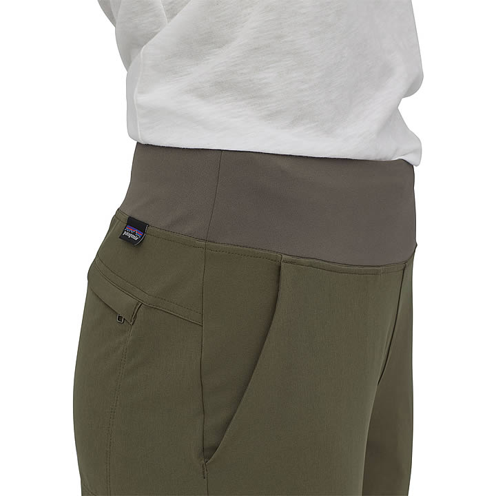 Patagonia Happy Hike Studio Pants Women's