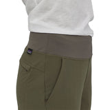 Patagonia Happy Hike Studio Pants Women's