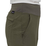 Patagonia Happy Hike Studio Pants Women's