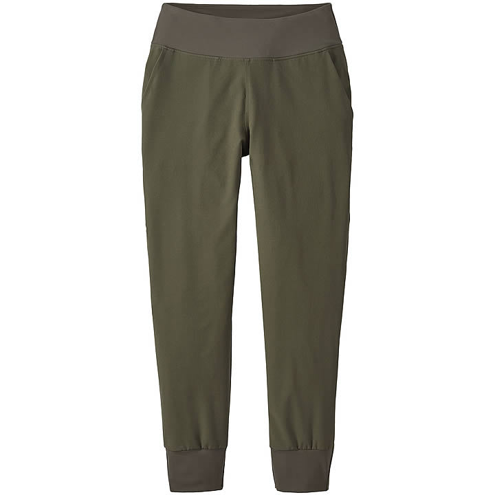 Patagonia Happy Hike Studio Pants Women's