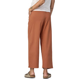 Patagonia Regenerative Organic Certified Cotton Essential Pants Women's