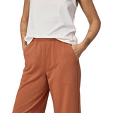 Patagonia Regenerative Organic Certified Cotton Essential Pants Women's