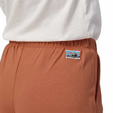 Patagonia Regenerative Organic Certified Cotton Essential Pants Women's