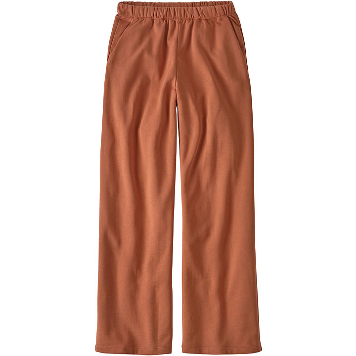 Patagonia Regenerative Organic Certified Cotton Essential Pants Women's
