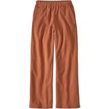 Patagonia Regenerative Organic Certified Cotton Essential Pants Women's