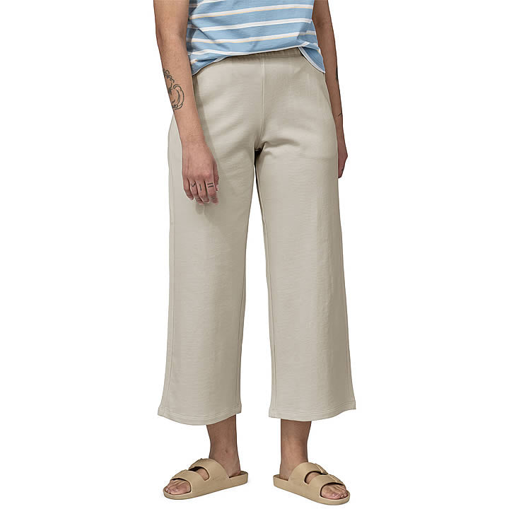 Patagonia Regenerative Organic Certified Cotton Essential Pants Women's