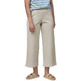 Patagonia Regenerative Organic Certified Cotton Essential Pants Women's