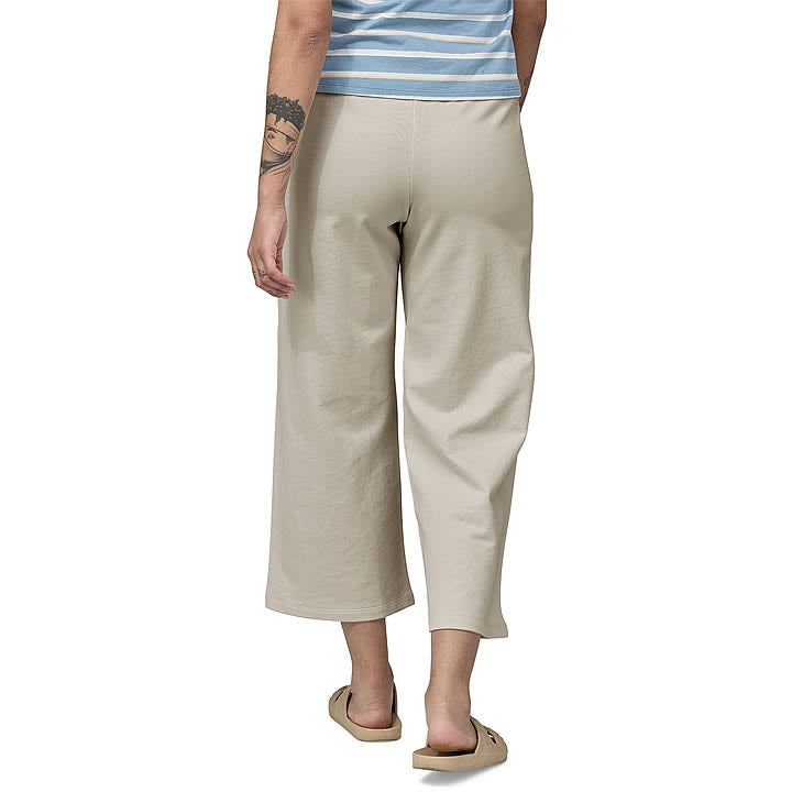 Patagonia Regenerative Organic Certified Cotton Essential Pants Women's