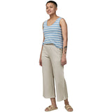 Patagonia Regenerative Organic Certified Cotton Essential Pants Women's