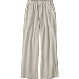 Patagonia Regenerative Organic Certified Cotton Essential Pants Women's