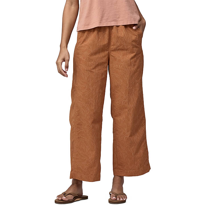 Patagonia Outdoor Everyday Pants Women's