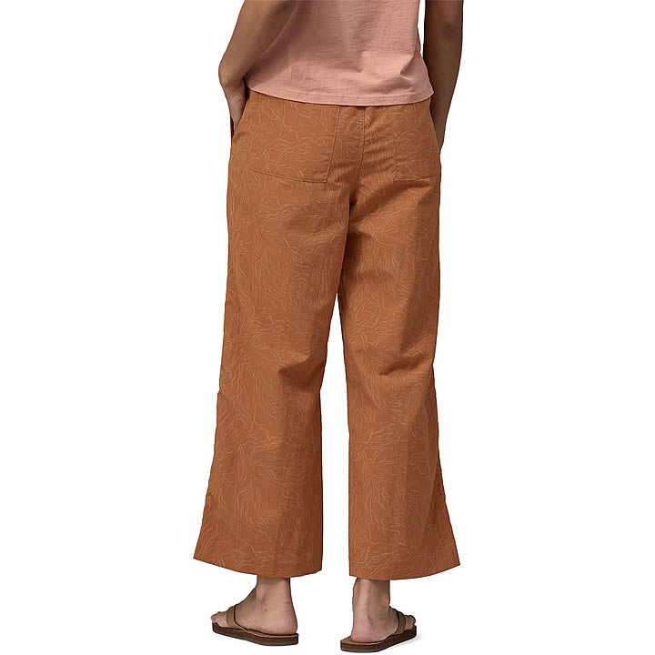 Patagonia Outdoor Everyday Pants Women's