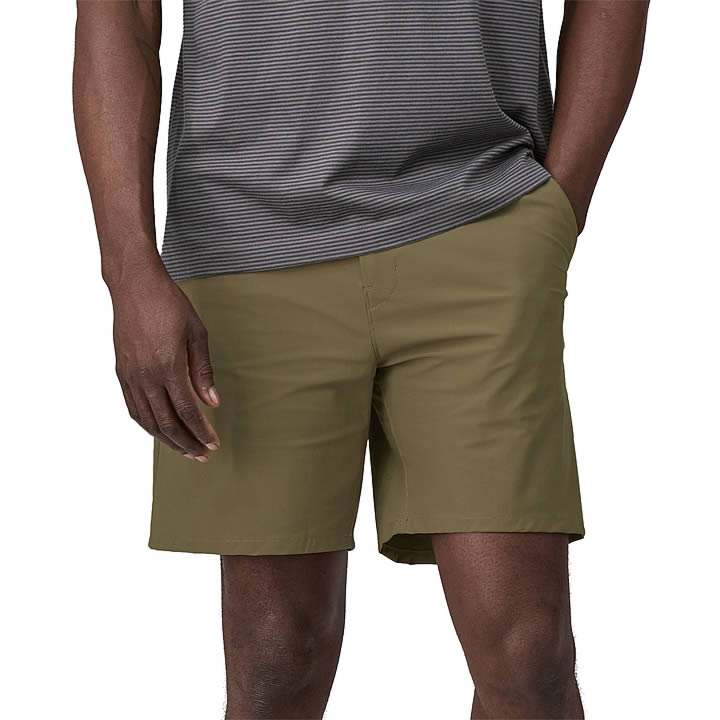 Patagonia Transit Traveler Shorts 7" Men's