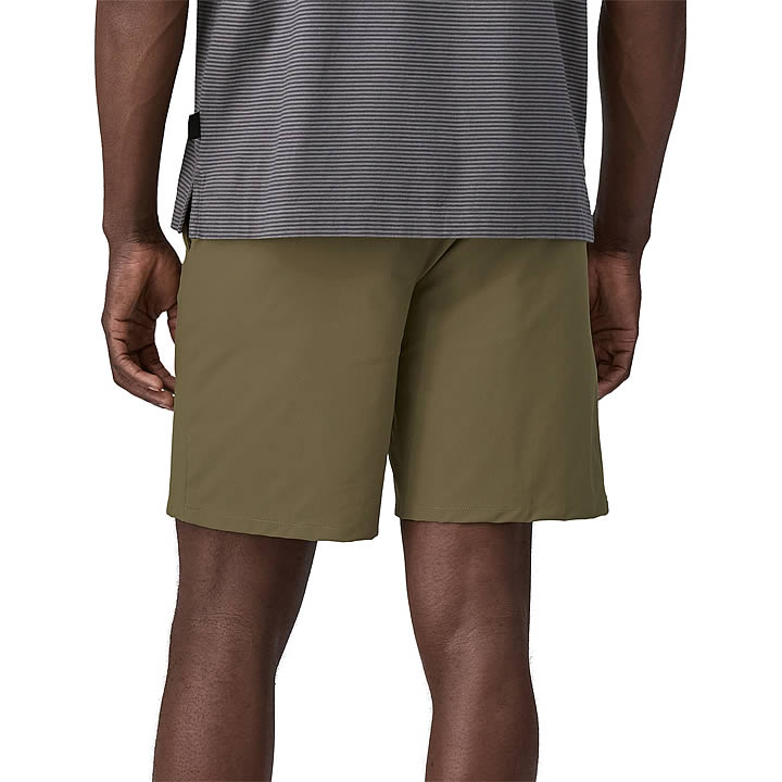 Patagonia Transit Traveler Shorts 7" Men's