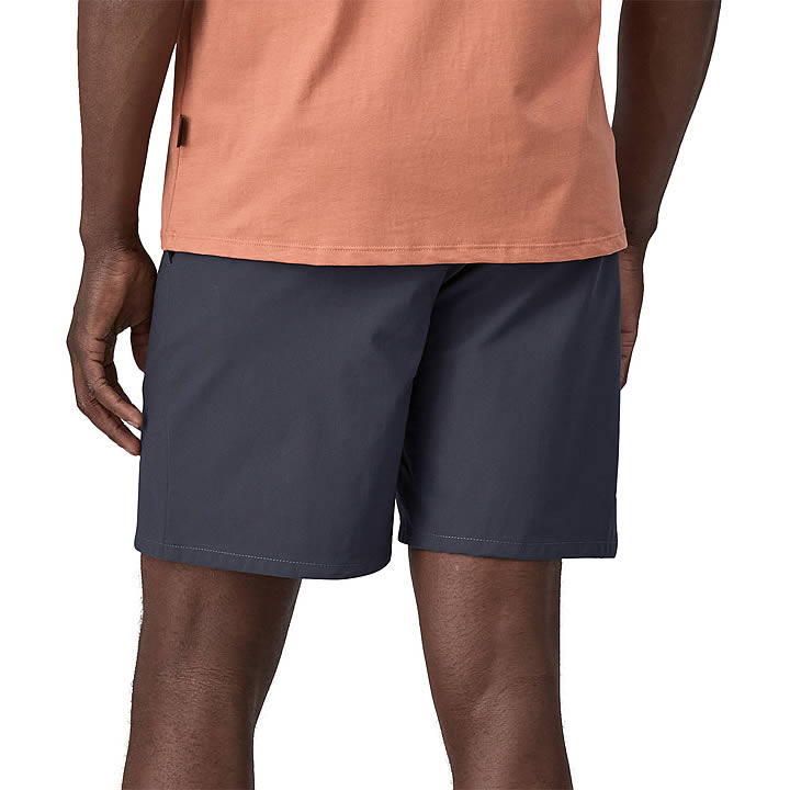 Patagonia Transit Traveler Shorts 7" Men's