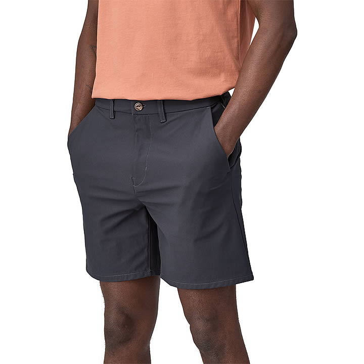 Patagonia Transit Traveler Shorts 7" Men's