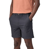 Patagonia Transit Traveler Shorts 7" Men's