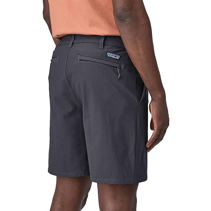 Patagonia Transit Traveler Shorts 7" Men's