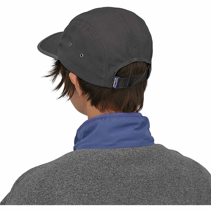 Patagonia P-6 Label Maclure Hat