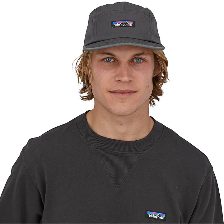 Patagonia P-6 Label Maclure Hat