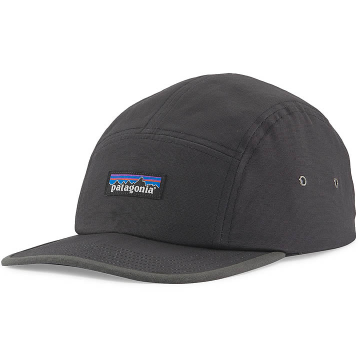 Patagonia P-6 Label Maclure Hat