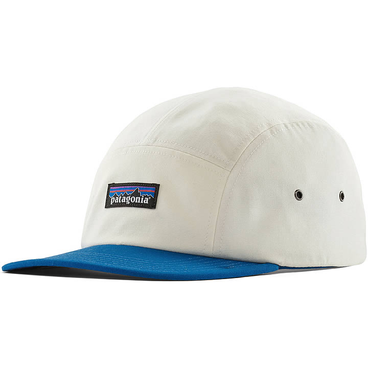 Patagonia P-6 Label Maclure Hat