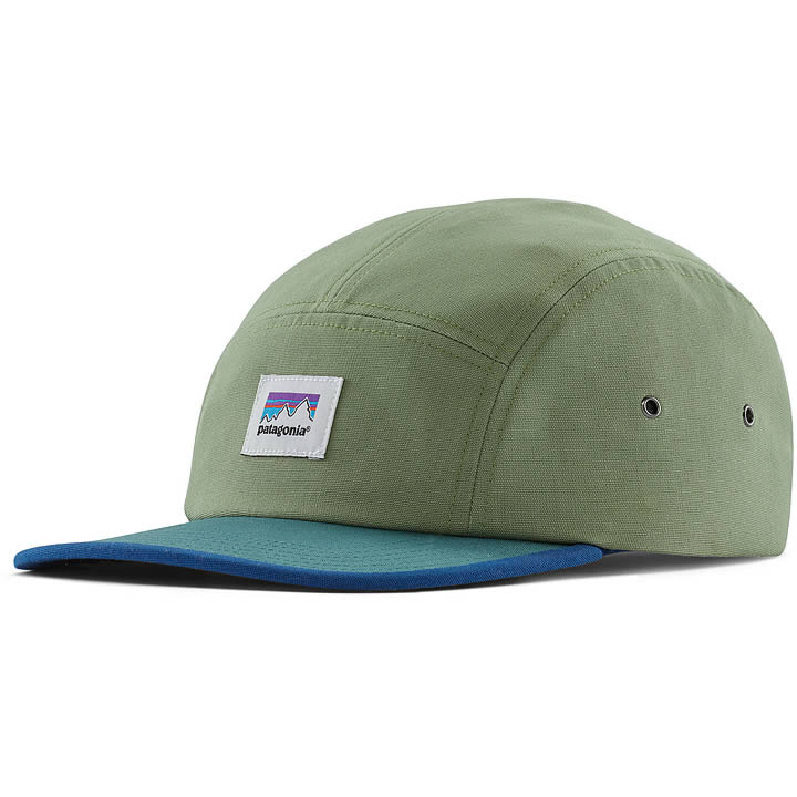 Patagonia Graphic Maclure Hat