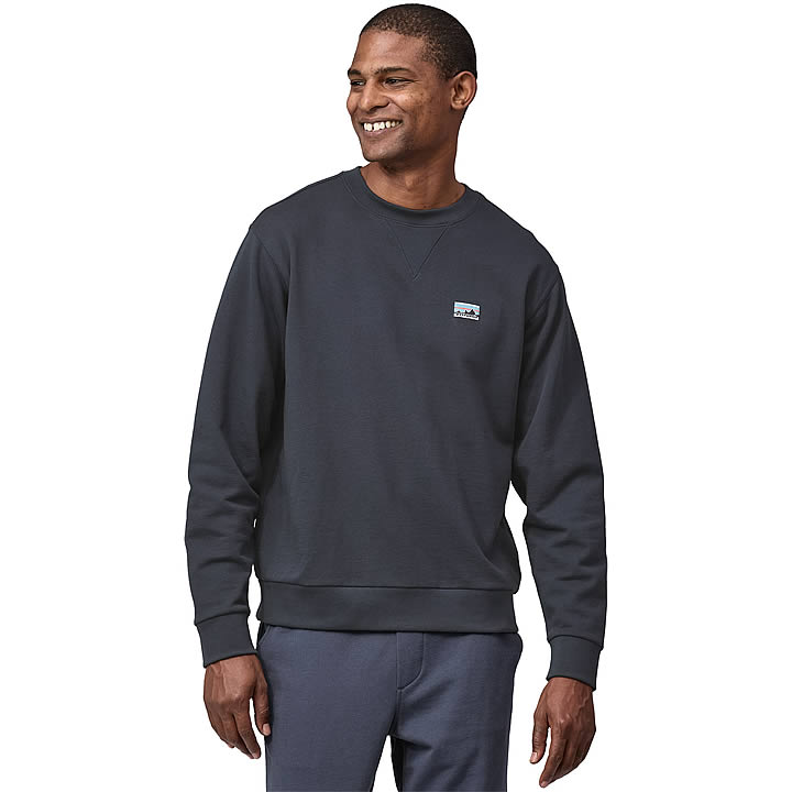 Patagonia Daily Crewneck Sweatshirt - SMDB - S
